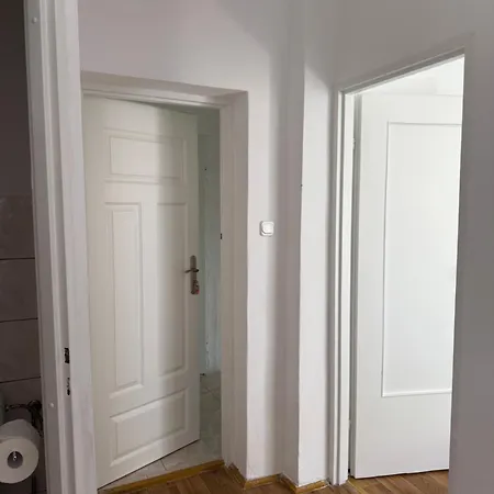 Ostrowo Rodzinne Wczasy Domek letniskowy Władysławowo