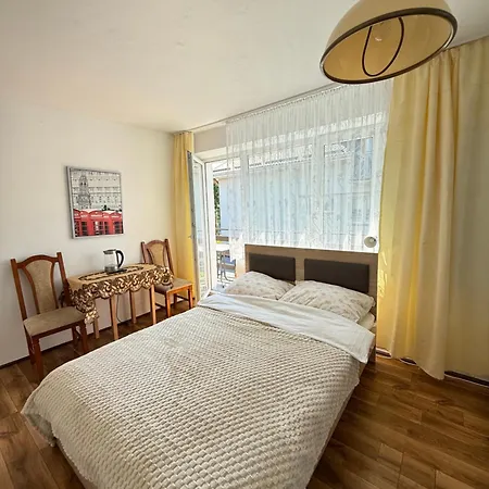 Ostrowo Rodzinne Wczasy